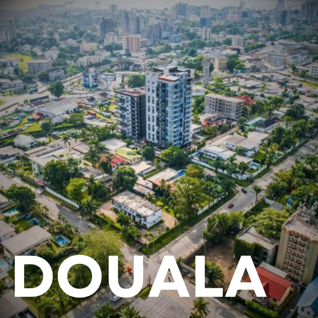 Douala