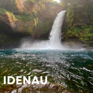 Idenau